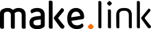메이크링크 로고